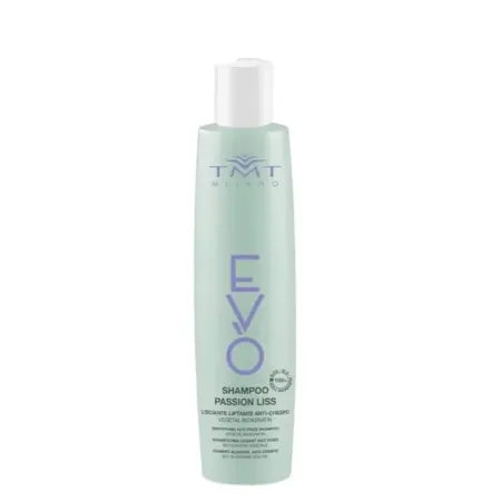 TMT Milano EVÓ Passion Liss Champú 300ml